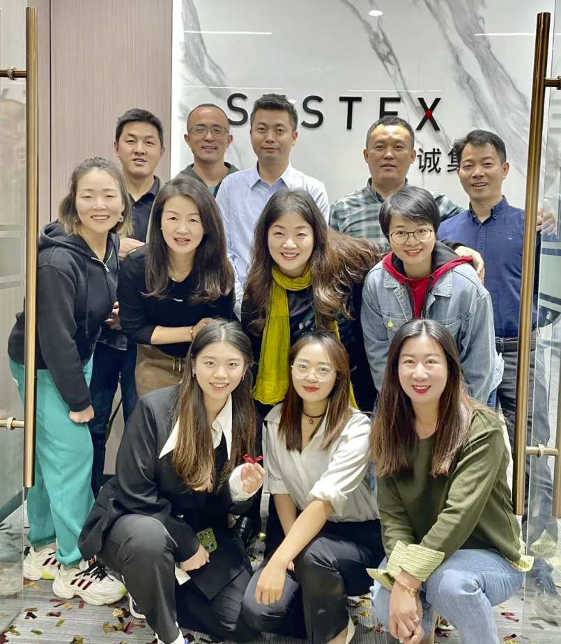 精诚中国杭州新址启用,共同见证新征程新动态精诚(中国)企业管理有限公司